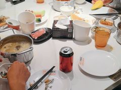 -SEA西雅图海鲜自助餐厅(海乐世界店)