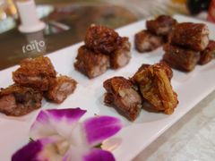 五香卷-华兴大酒楼(亿宝大厦店)