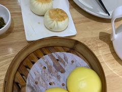 流沙包-成记海鲜粥(意大利风情街店)