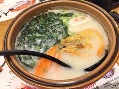 海鲜拉面-Sushi Love 创意寿司(丽影广场店)