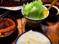 -古木枫老火锅(洪崖洞店)
