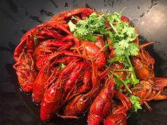 -上海丽笙精选海仑宾馆·莫赛克餐厅