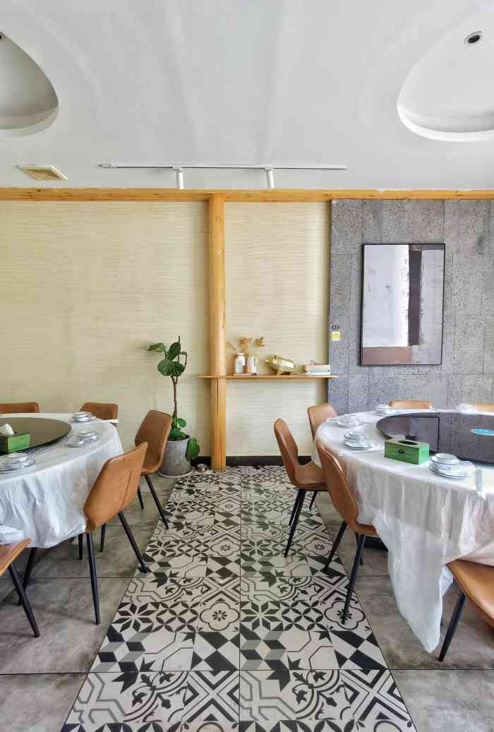 拾年餐厅·特色农家菜(西栅南门店)