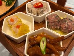 -松雅轩(大源店)