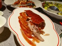 -秀儿四九城·新京菜(亚运村鸟巢店)