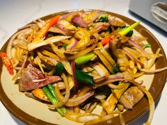 -乔阿马·江南味·驴肉香(龙湖华泾天街店)