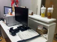 -小象国照相馆(宝山万达店)