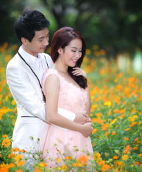 -白雪映像婚纱摄影工作室