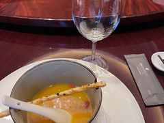 -万豪中餐厅·粤菜·北京粤财JW万豪酒店