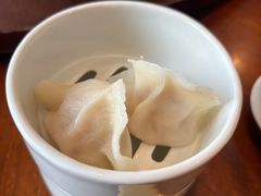 -喜鼎海胆水饺(东港店)