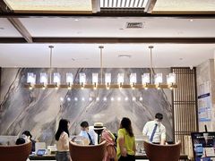 -十堰天海温德姆酒店·四季全日制餐厅(北京中路店)