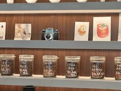 -溯洄咖啡VORTEX COFFEE