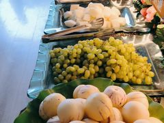 -韩厨烤肉火锅无限自助餐厅(潮流特区店)