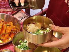 -西塔老太太泥炉烤肉(苏州大悦城店)