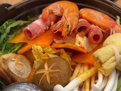 -小川洋风料理(武胜路凯德广场店)