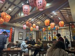 -大壶春生煎(四川中路店)