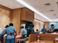 -西贝(枫蓝国际购物中心店)