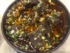 -天一沾水肥肠(科园一街店)