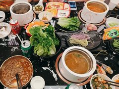 -汤连得温泉馆(宝山店)