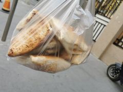 -老白家烧饼烤包子(清真寺店)