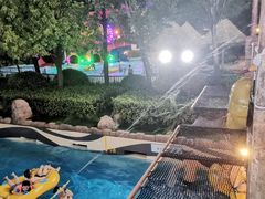 -武汉玛雅海滩水公园