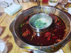 -金鼎雪山牦牛杂火锅(理县总店)