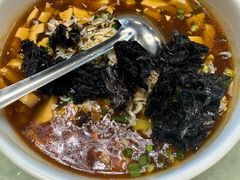 -二泉园老菜馆·百年无锡菜