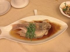 -亚龙湾红树林度假酒店御粤阁