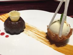 -王品牛排(福州泰禾店)