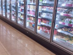 -AEON永旺超市(天津津南店)