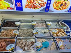 -三合园水饺(二马路店)