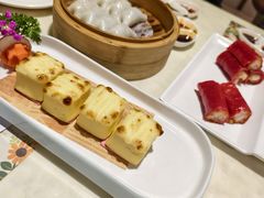 -隆隆金大茶楼(地王广场店)