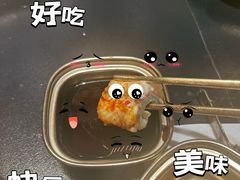 -西塔老太太泥炉烤肉(龙湖北苑天街店)