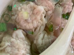 -老字号正果云吞(正果店)