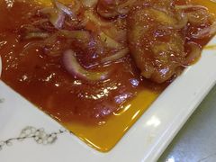 -清心鸡沙田乳鸽店·非遗传承(石溪店)