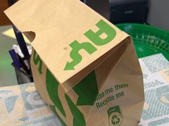 -赛百味SUBWAY(东风广场店)
