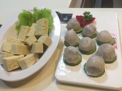 -千味涮·健康火锅(会展连城新天地店)