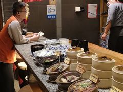 -南京大牌档(凯德大峡谷店)