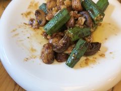 -隐食私房菜(渡口·光荣院南门·老街店)