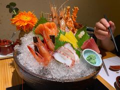 -花潮料理艺食馆(世欧广场店)