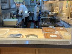 -甲乙饼·手工牛肉饼(金地广场店)