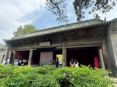 -窦大夫祠