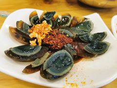 皮蛋-现代烧烤冷面店(苏家屯店)