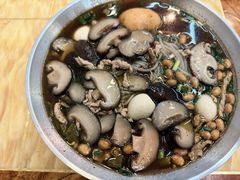 -覃肥叔桂林米粉(粮道街店)