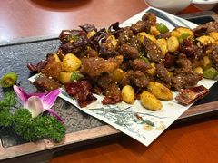 -玫瑰园(中央路店)