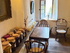 -WABI COFE(愚园路店)