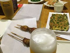 -管氏翅吧(广渠门店)