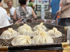 -西安贾三灌汤包·回坊小吃·清真炒菜(北院门总店)
