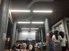-黎记大排档(慈云路店)
