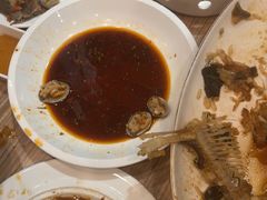 -永記粤菜·五指毛桃花雕鸡煲(九亭店)